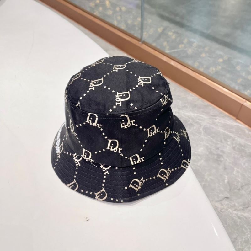 Christian Dior Caps